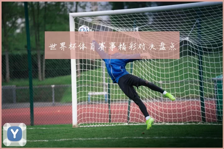 世界杯体育赛事精彩对决盘点