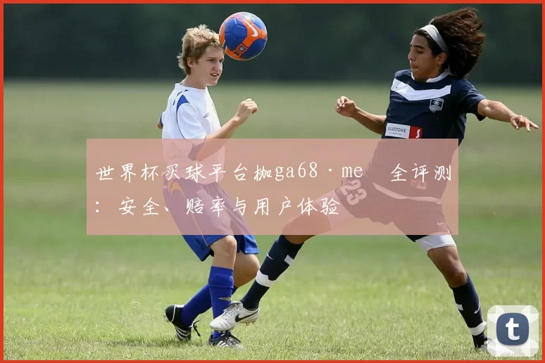 世界杯买球平台枷ga68·me瞭全评测:安全、赔率与用户体验