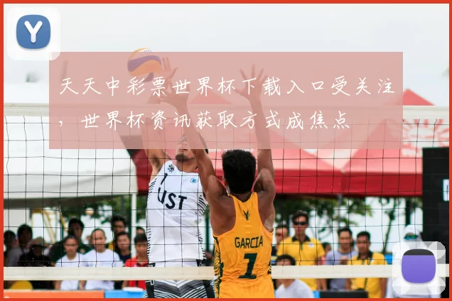 天天中彩票世界杯下载入口受关注,世界杯资讯获取方式成焦点