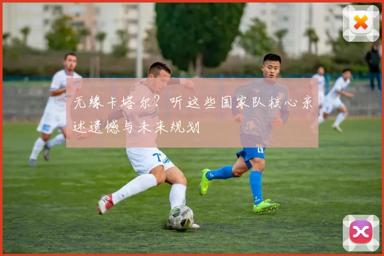 无缘卡塔尔?听这些国家队核心亲述遗憾与未来规划