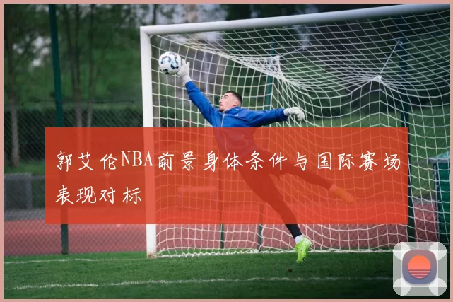 郭艾伦NBA前景身体条件与国际赛场表现对标