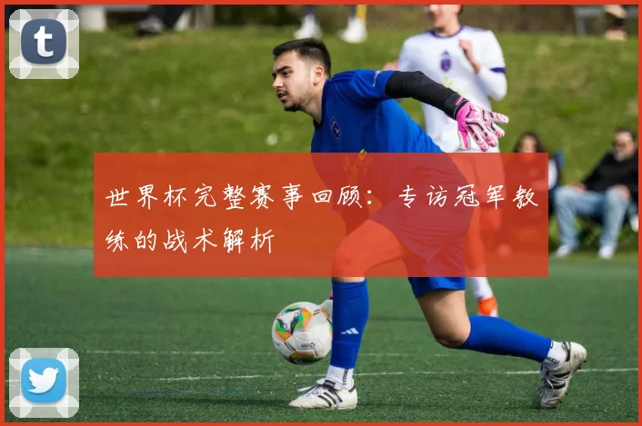 世界杯完整赛事回顾：专访冠军教练的战术解析